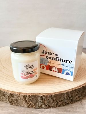 Jour de confiture (petit format)