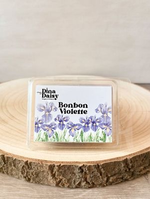 Bonbon Violette
