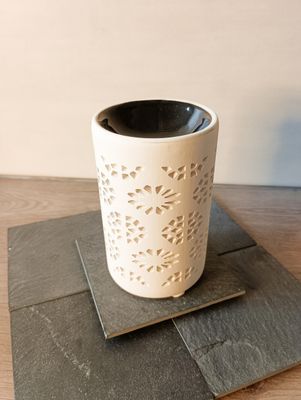 Brûleur Fleur