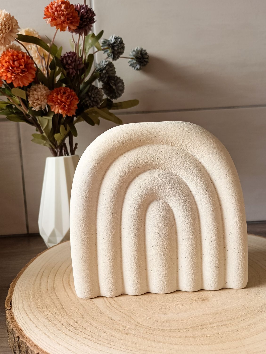 Brûleur Arc en ciel