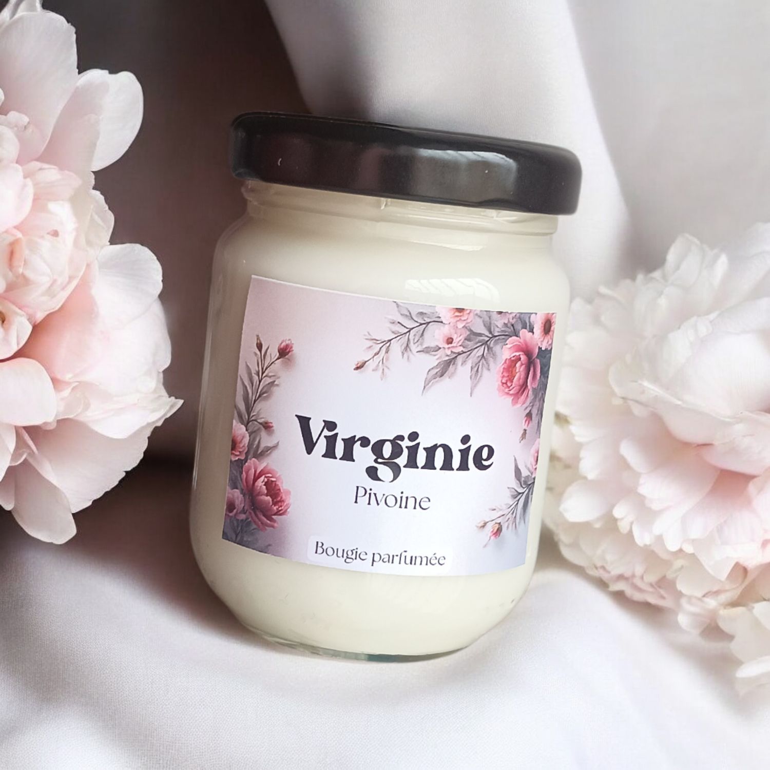 Virginie (petit format)