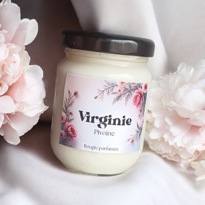 Virginie (petit format)