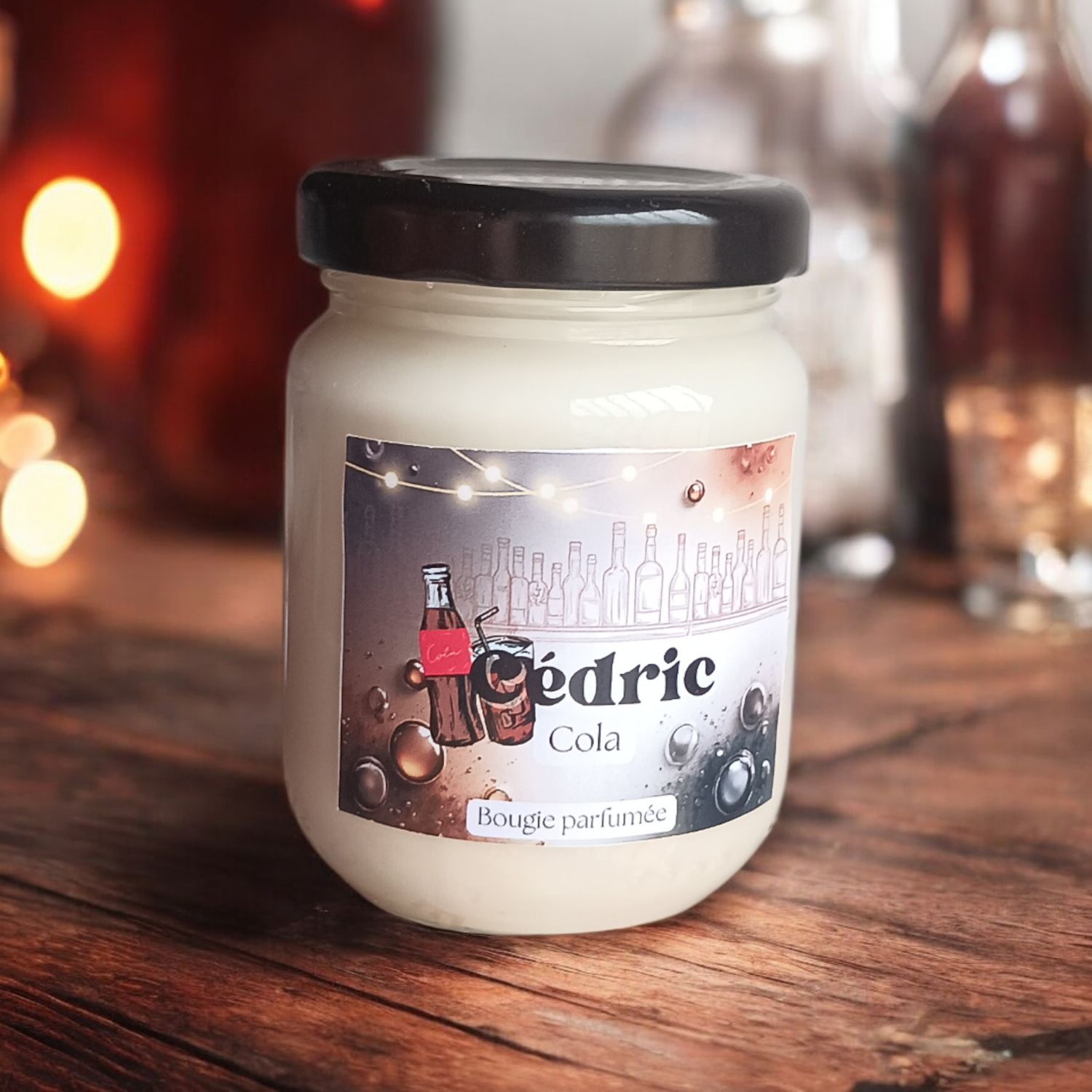 Cédric (petit format)