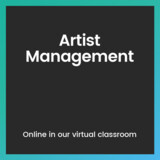 Artist Management