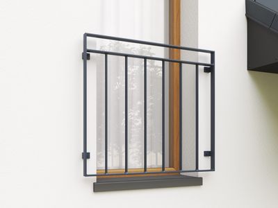 Balustrady