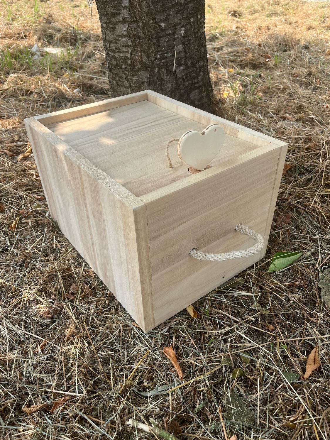 ADASTRA bara in Legno per Animali da compagnia - Taglia M