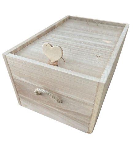 ADASTRA bara in legno per Animali da compagnia - Taglia L