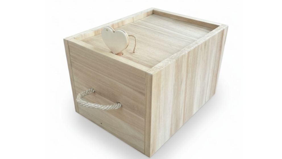 ADASTRA bara in legno - Taglia M