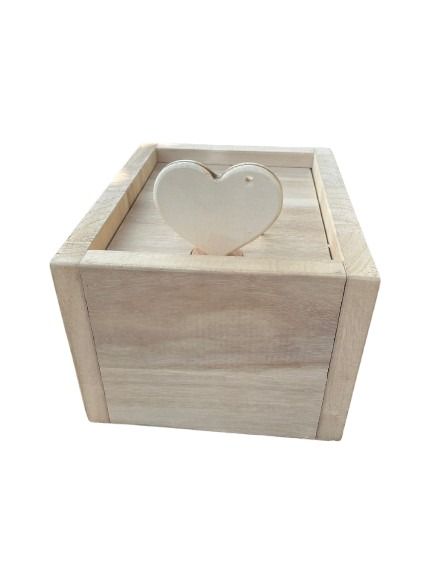 ADASTRA bara in legno - Taglia S