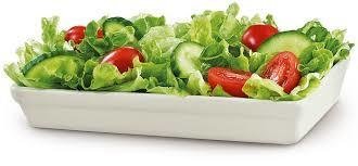 salad//per parcel