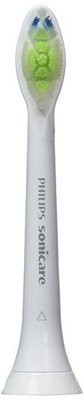 Philips DiamondClean HX6066 Std Brush head 4-pc & Mini Brush head 2-pc