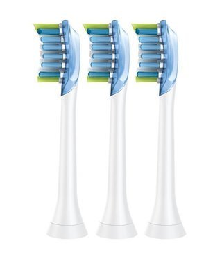 Philips Sonicare Flexcare Platinum Mini Brush head HX9013, 3-pk InterCare replacement toothbrush heads