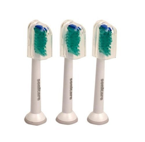 sonicare proresults brush heads