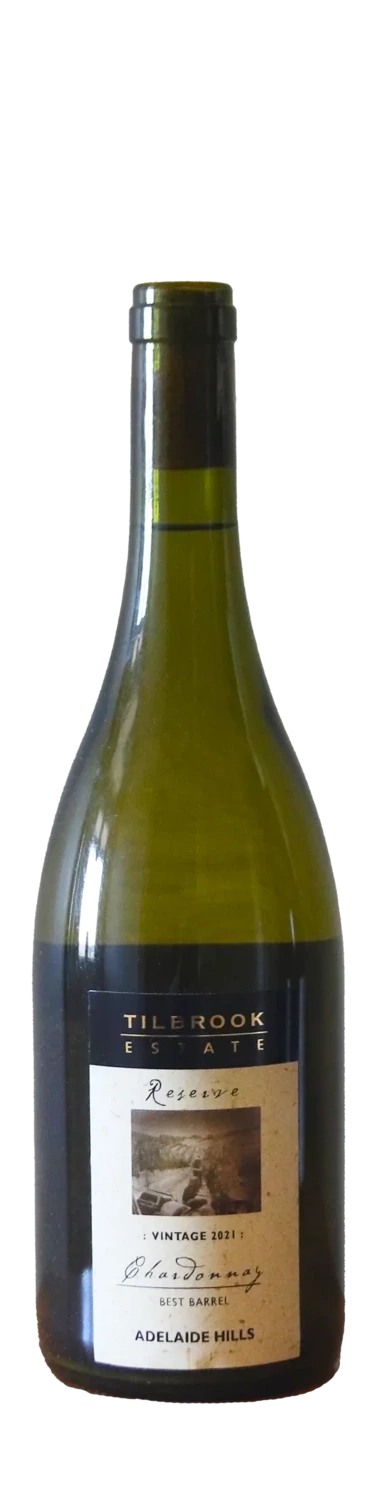 2021 Reserve Chardonnay
