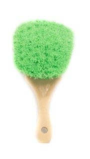 Wheel & Tire Brush (Short Handle) Wheel & Tire Brush (Short Handle)