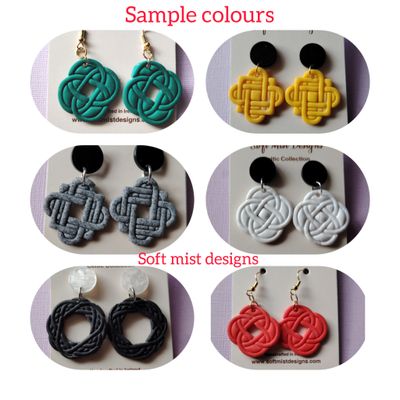 Celtic Collection