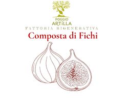 Composta di Fichi