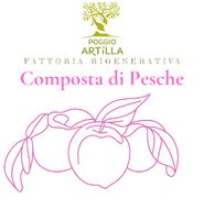 Composta di Pesche