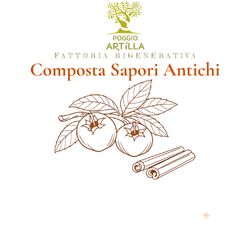 Composta Sapori Antichi