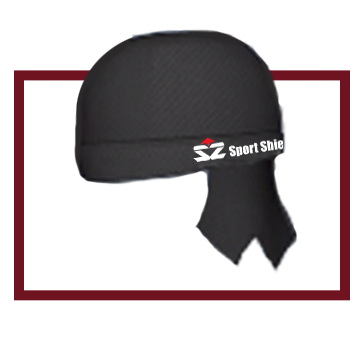 Hat - HHN MVP-Sport Shieldz Full Head Protection