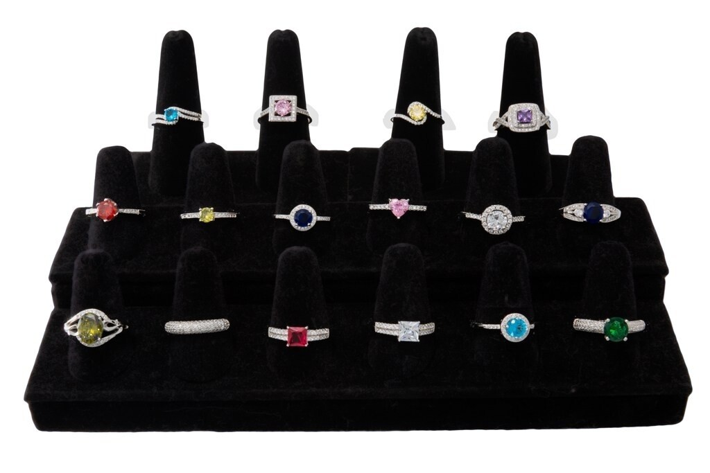 Ring bomb size 7