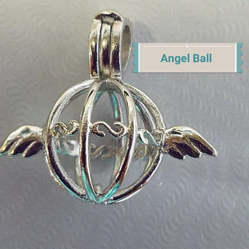Angel Ball