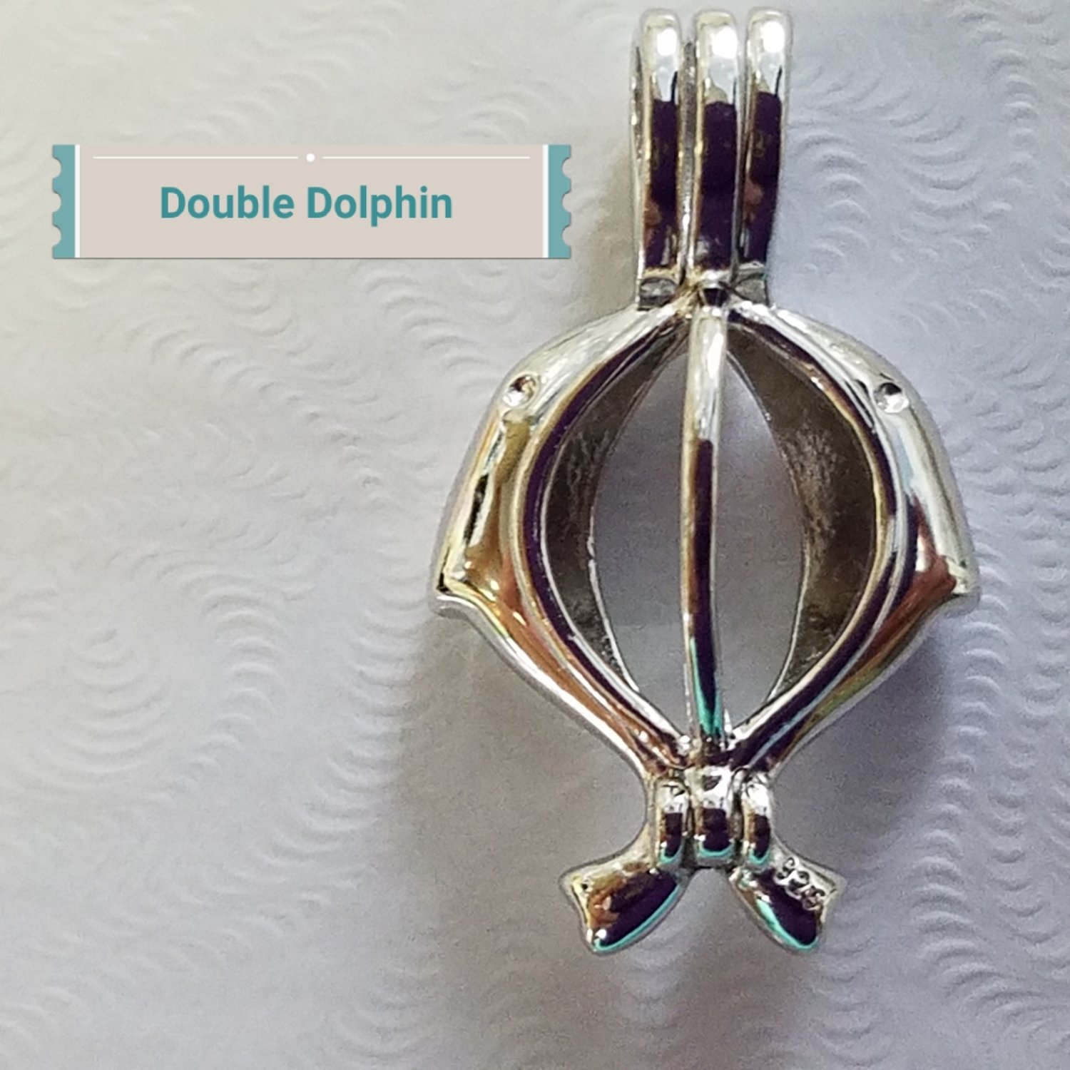 Double Dolphin