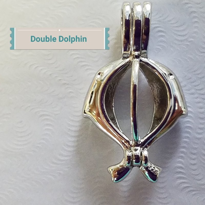 Double Dolphin