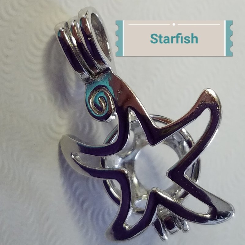 Starfish