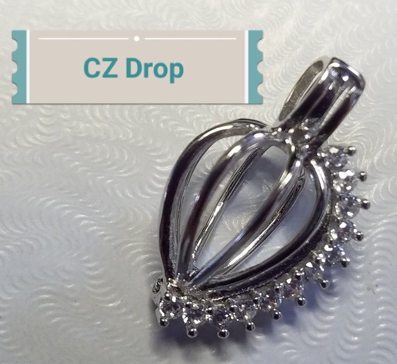 CZ Drop