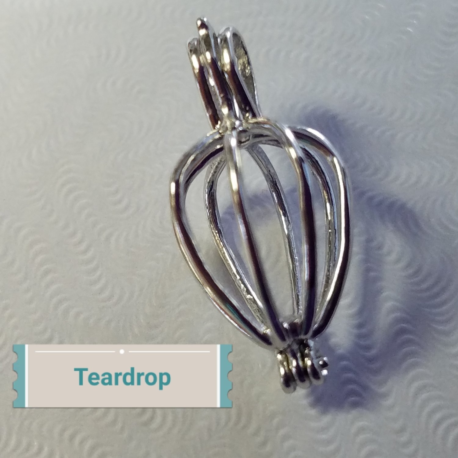 Teardrop