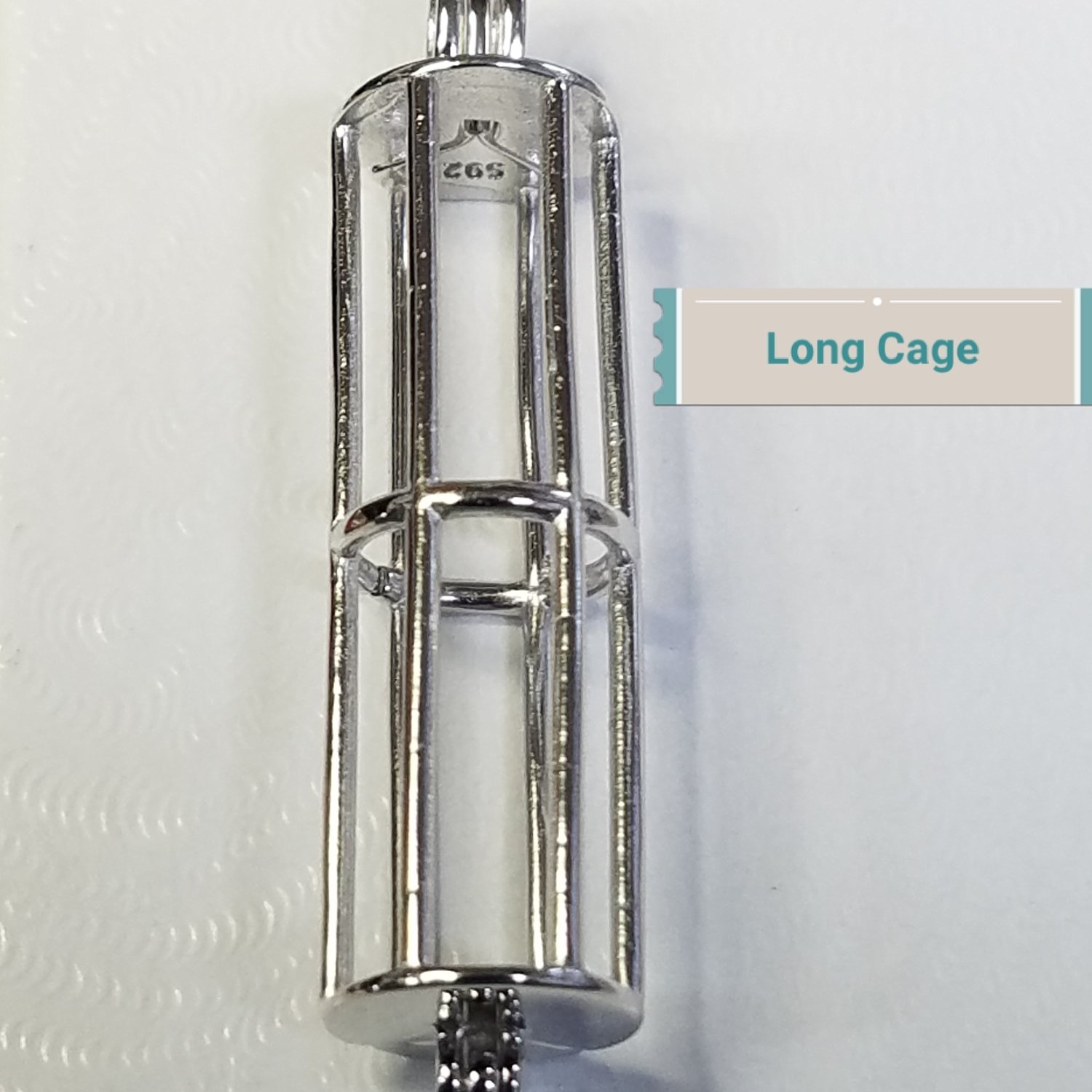 Long Cage