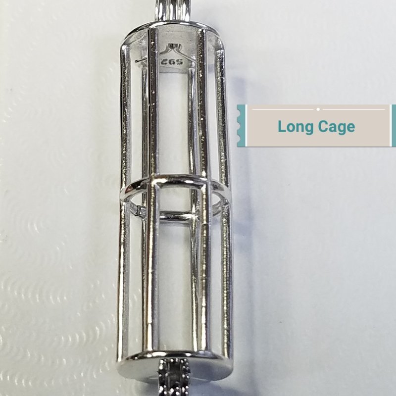 Long Cage