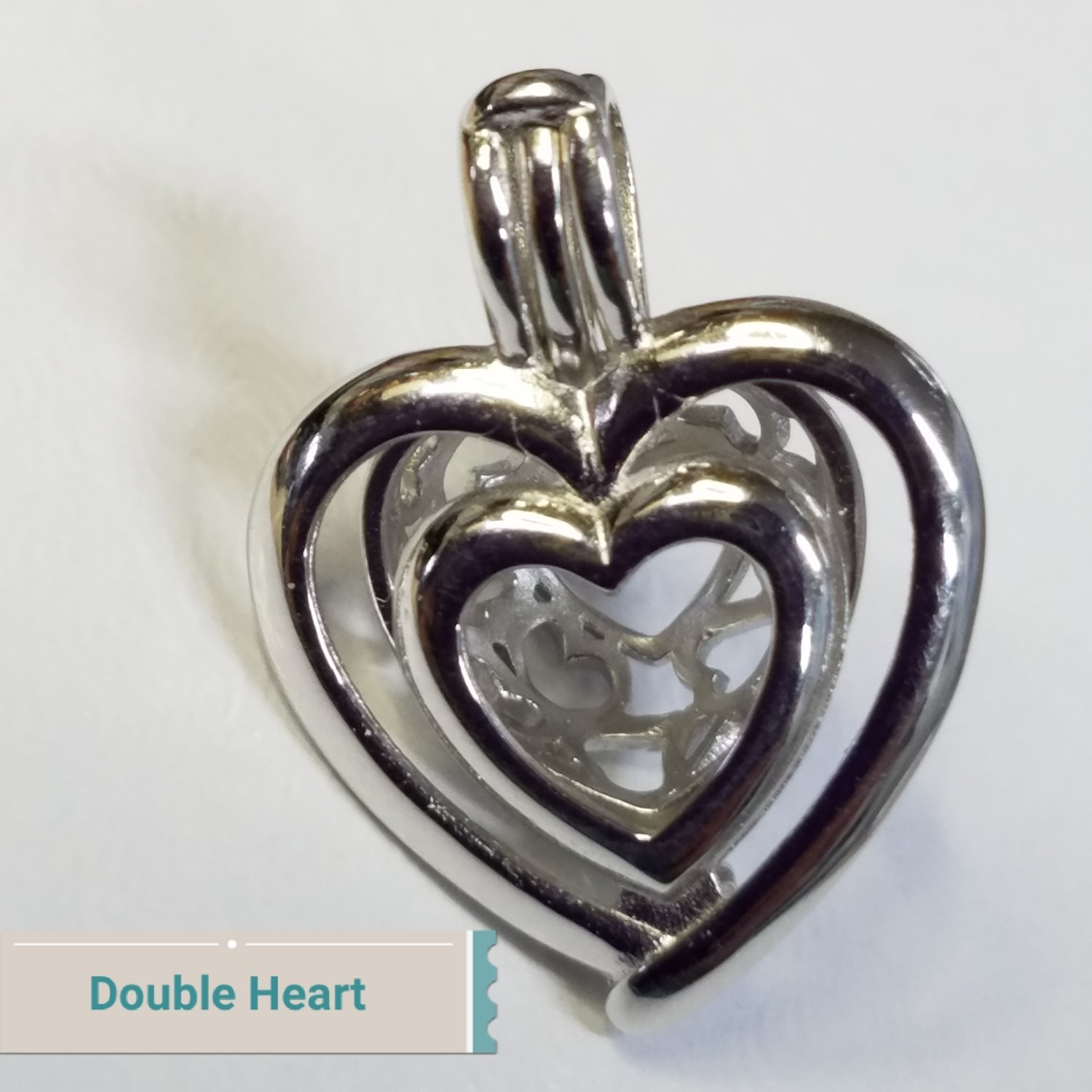 Double Heart