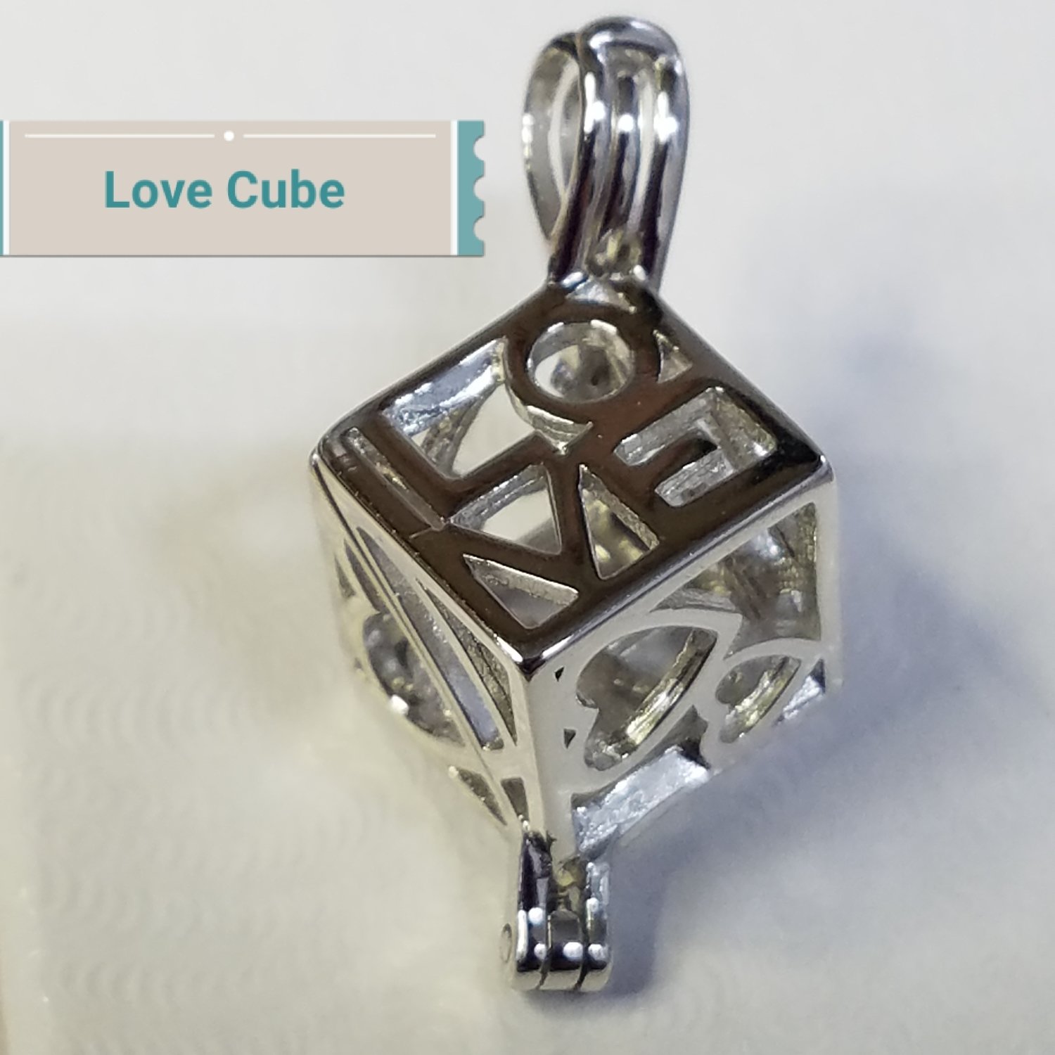 Love Cube