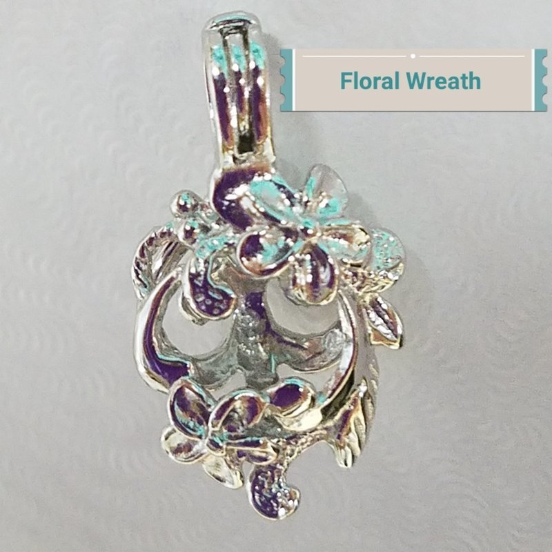 Floral Wreath