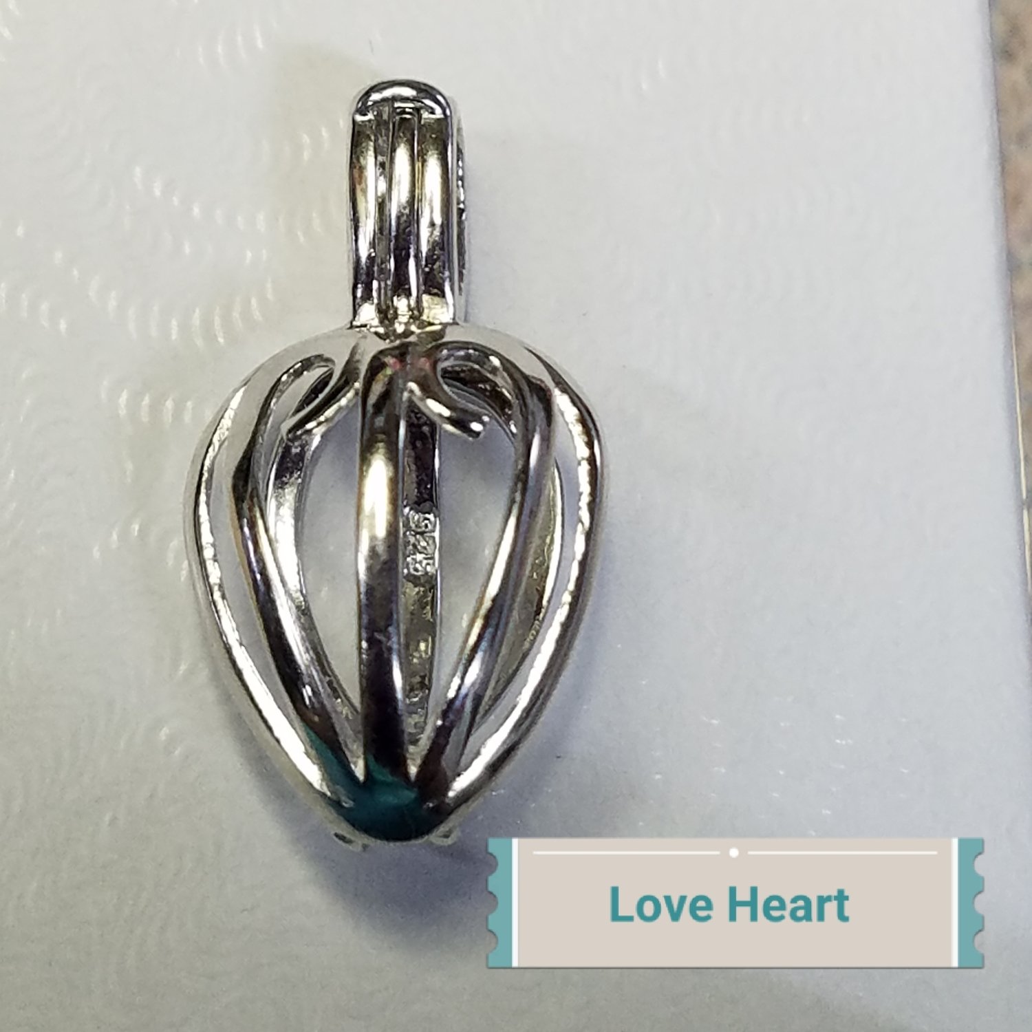 Love Heart