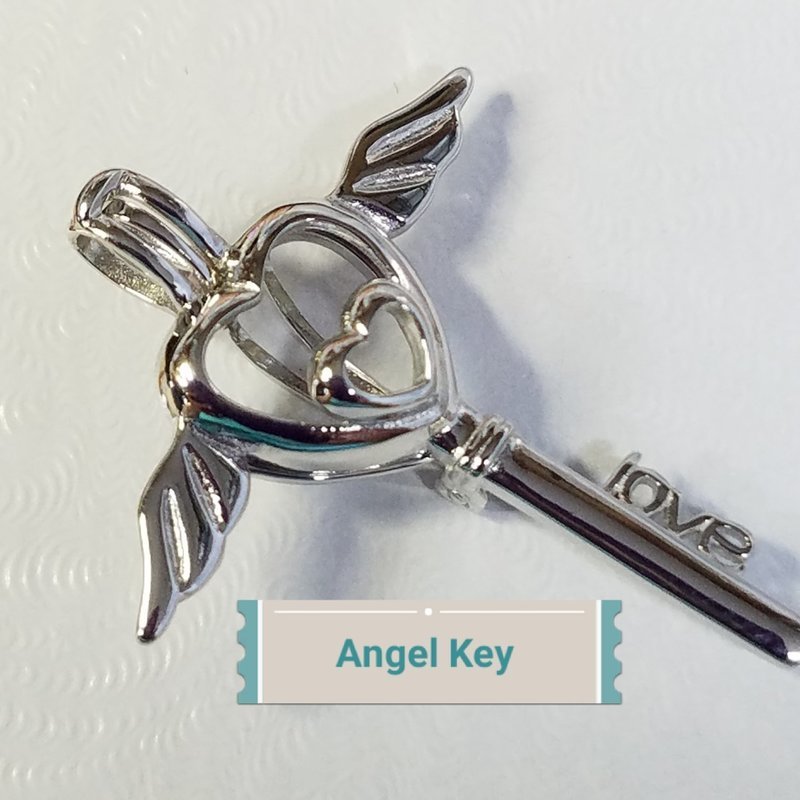 Angel Key