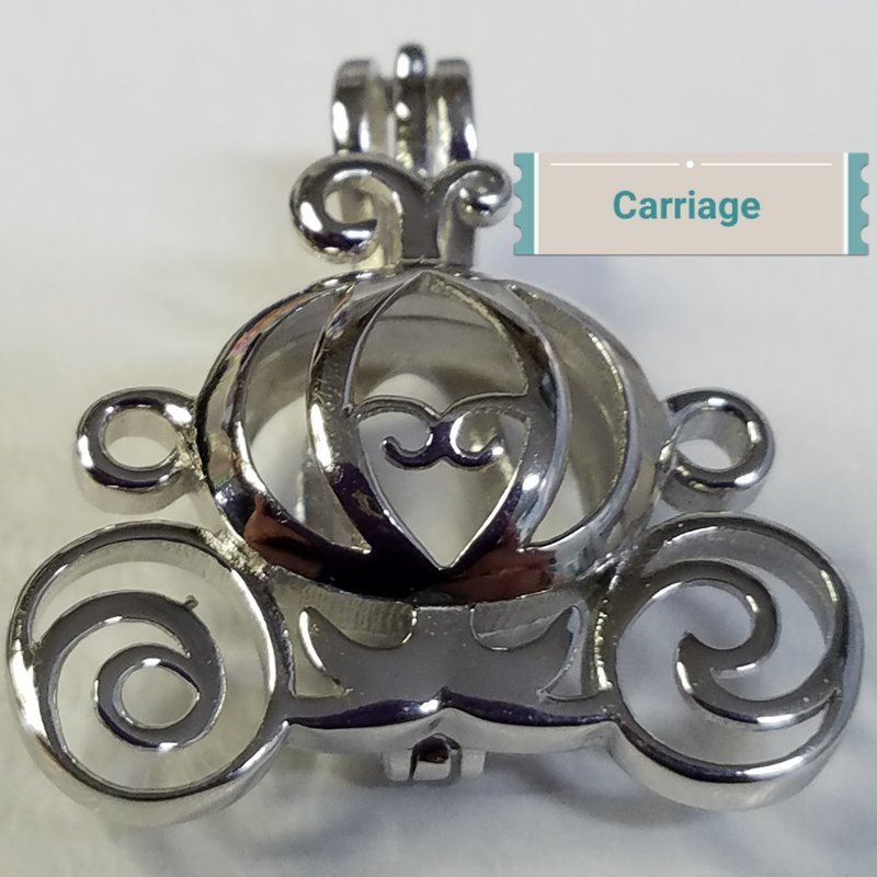 Carriage