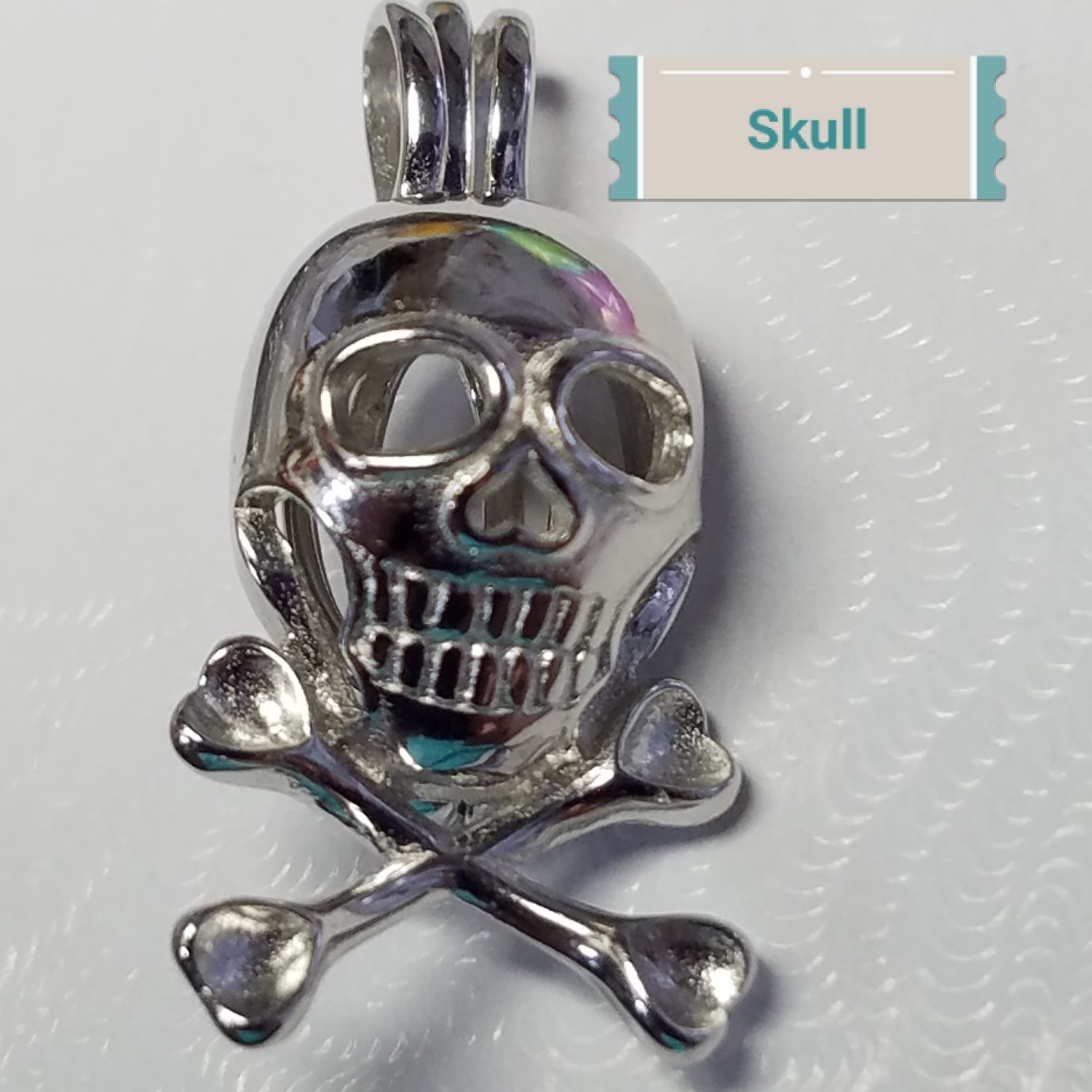 Skull