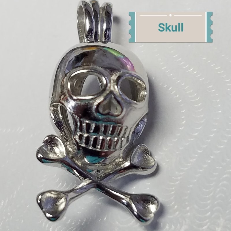 Skull