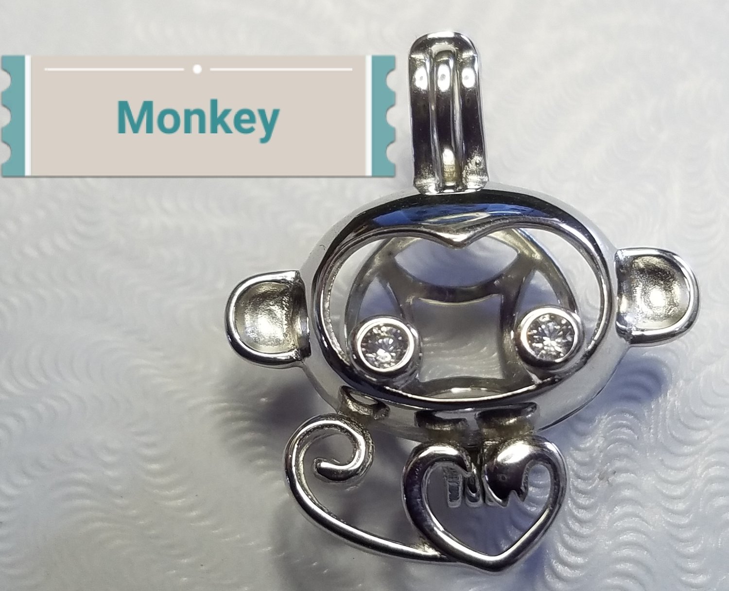 Monkey