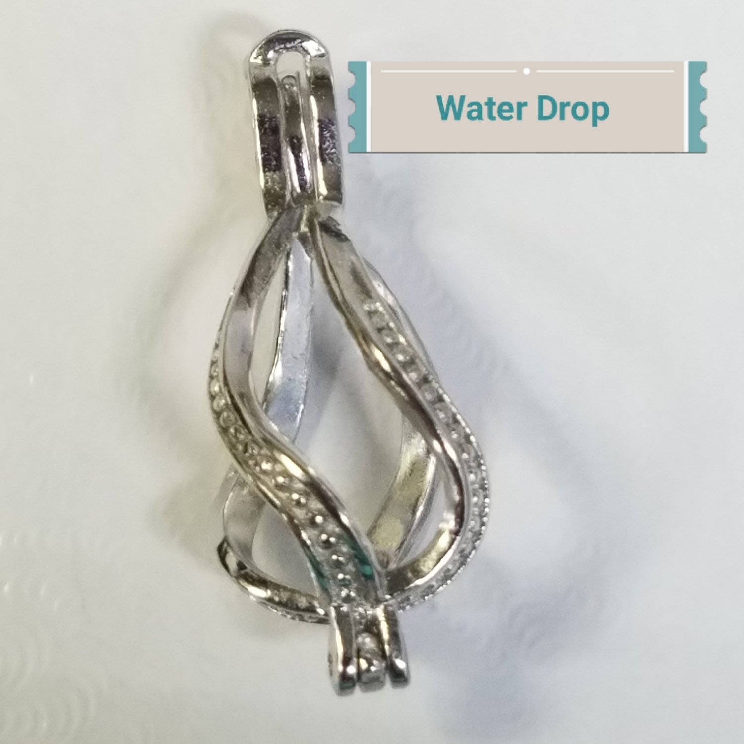 Water Drop