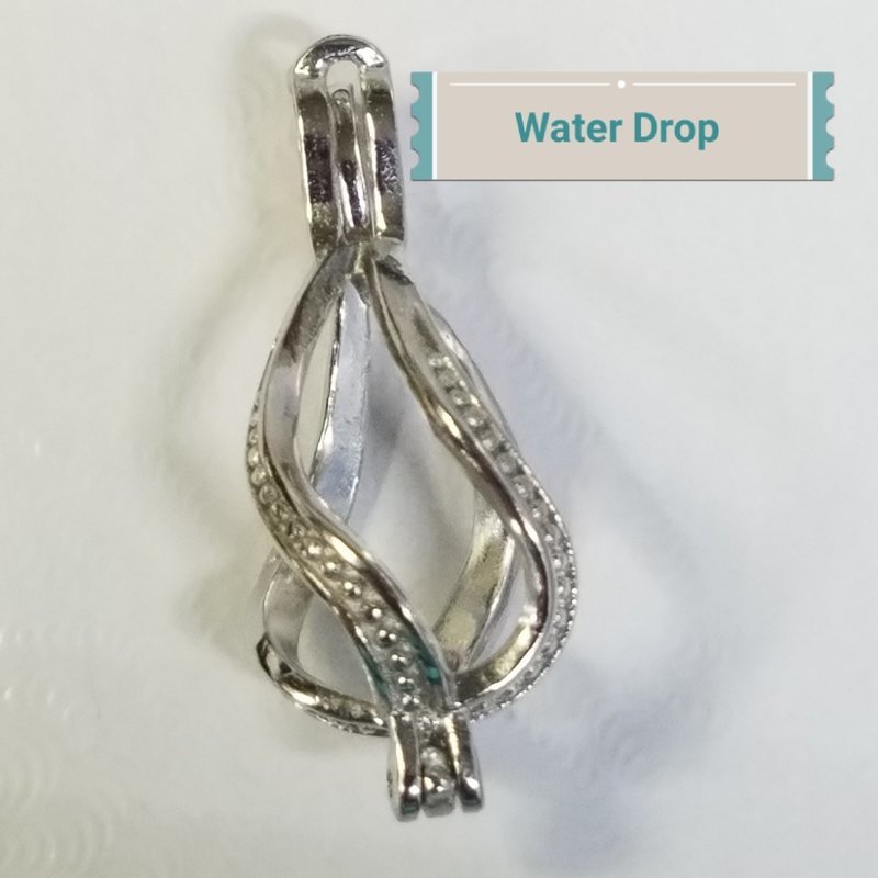 Water Drop