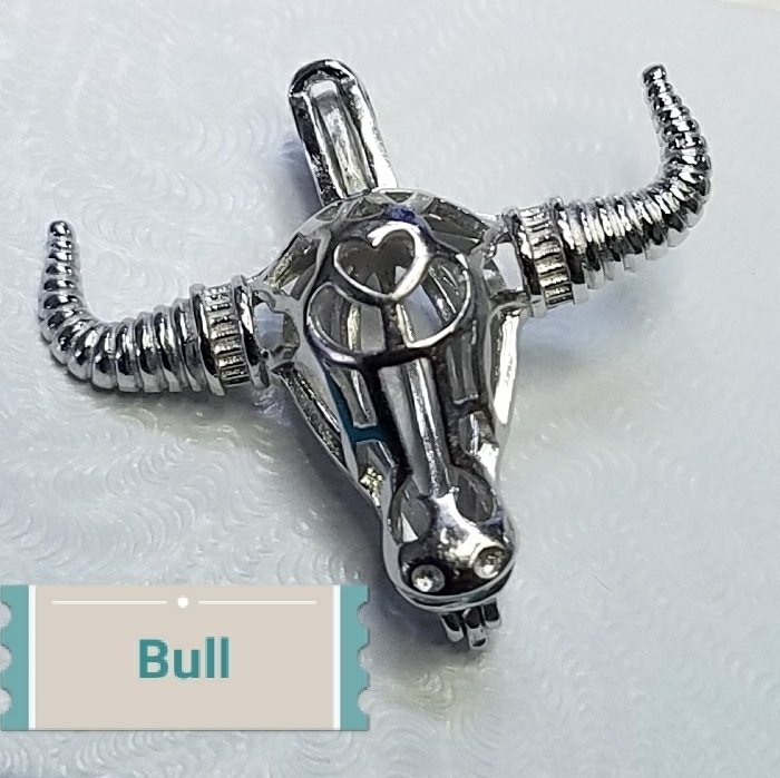 Bull