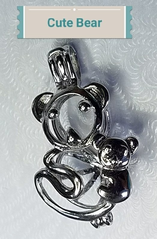 Cute Bear