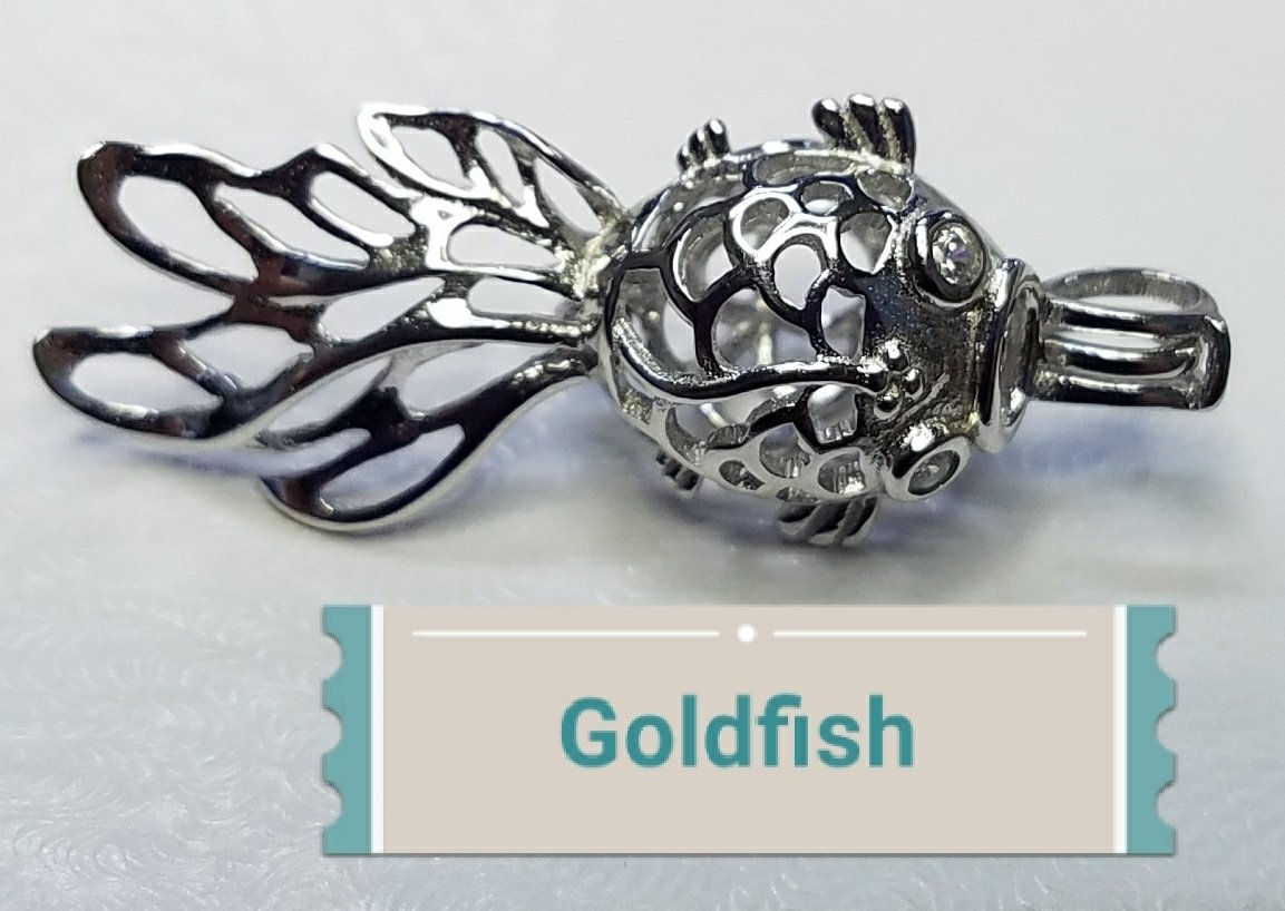 Goldfish