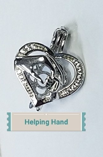 Helping Hand