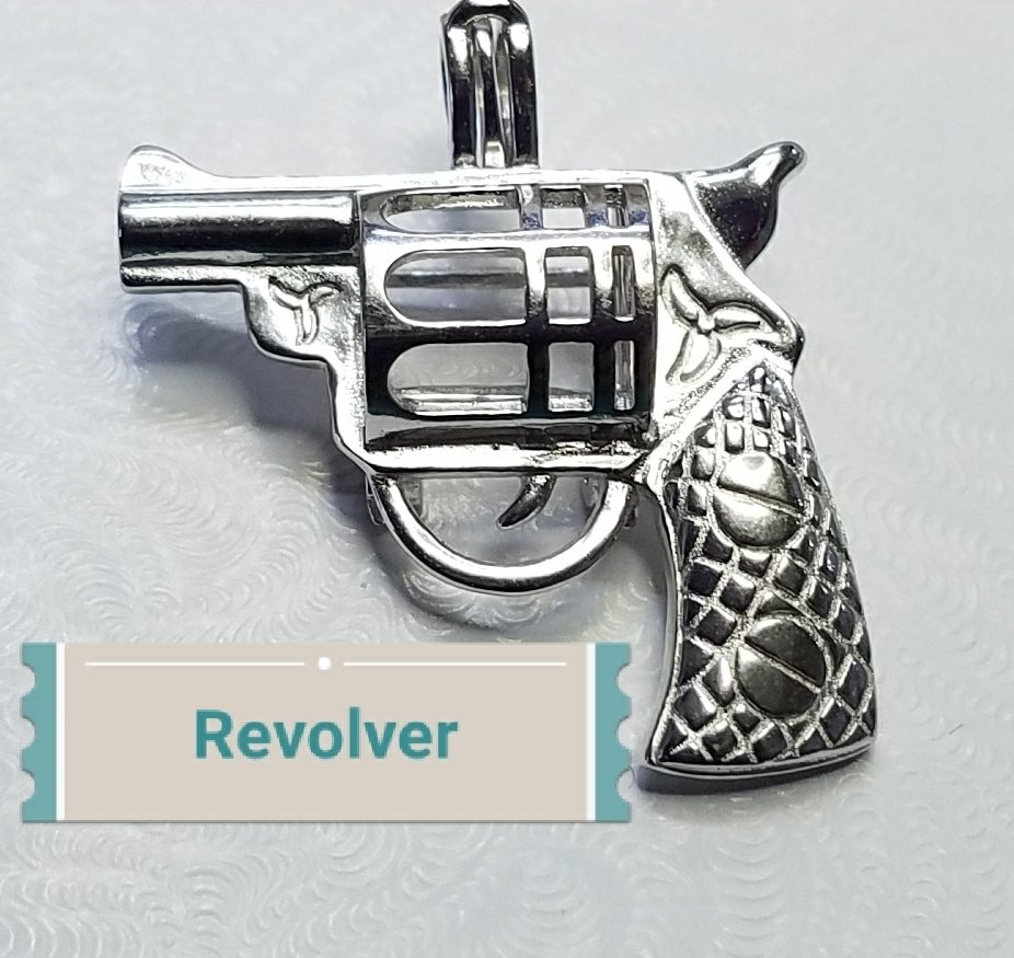Revolver