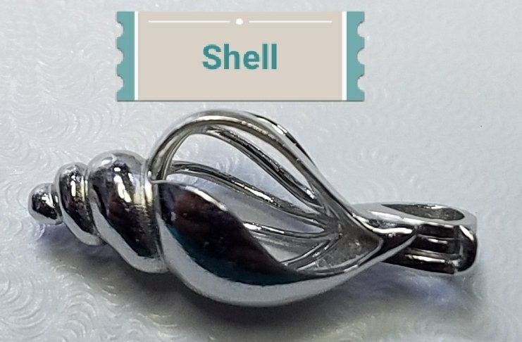 Shell